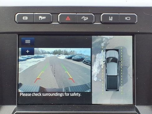 Used 2021 Ford F250 Platinum image 30