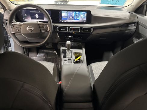 New 2026 Nissan Sentra SV w/ Floor Mat Package image 22