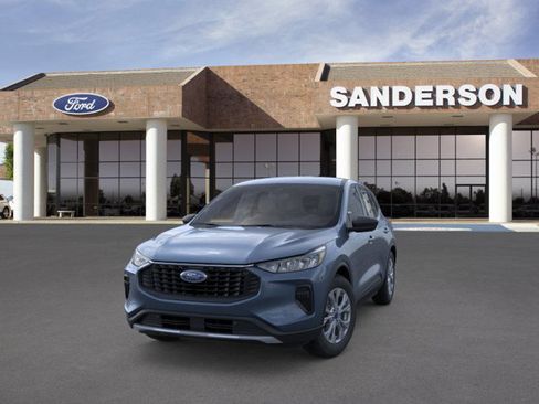 New 2026 Ford Escape Active FWD image 3
