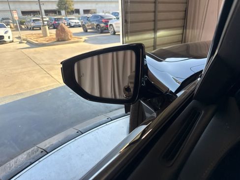 Used 2020 Lexus LS 500h w/ Luxury Package RWD image 16