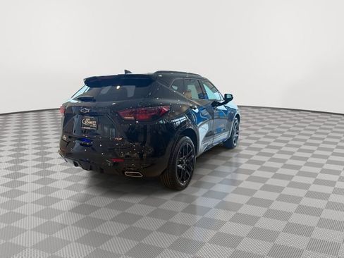 New 2026 Chevrolet Blazer RS w/ Driver Confidence II Package image 10