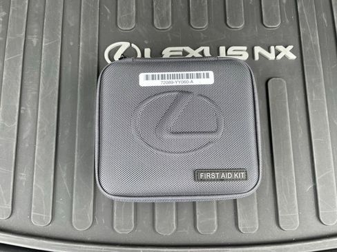 Used 2022 Lexus NX 350 F Sport AWD/4WD image 33