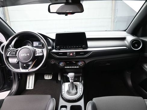 Used 2024 Kia Forte GT-Line image 25