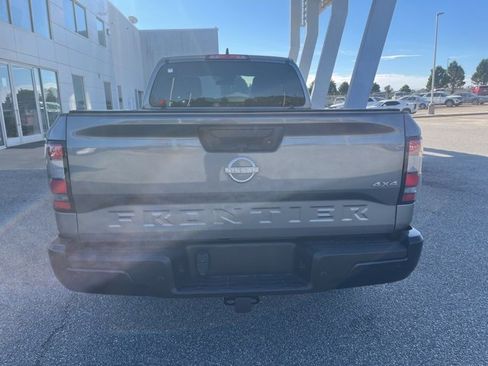 Used 2023 Nissan Frontier S w/ Technology Package image 25