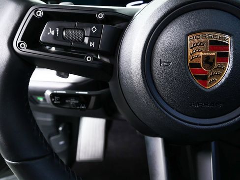 Certified 2024 Porsche Cayenne S image 10