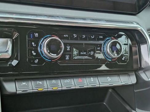 New 2026 GMC Sierra 1500 Denali Ultimate AWD/4WD image 13