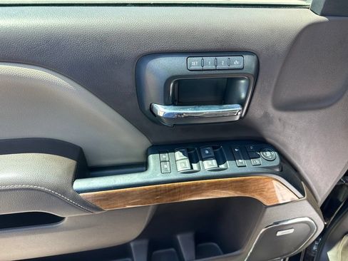 Used 2018 Chevrolet Silverado 3500 LTZ w/ Duramax Plus Package AWD/4WD image 13