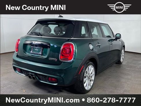 Used 2019 MINI Cooper S FWD image 7
