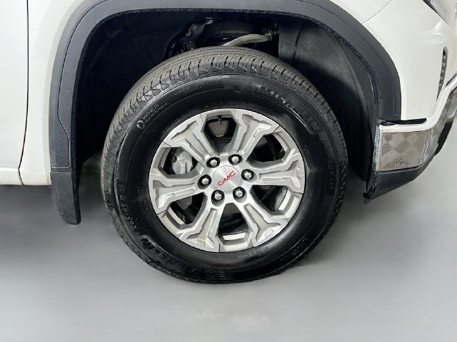 Used 2025 GMC Sierra 1500 SLT AWD/4WD image 38