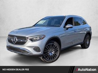 New 2026 Mercedes-Benz GLC 300 video 1