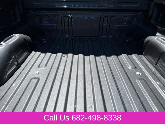 Used 2026 Ford F150 Lariat w/ Equipment Group 501A Mid AWD/4WD image 11