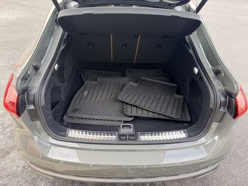 Certified 2025 Audi A5 2.0T Premium Plus w/ Premium Plus image 17