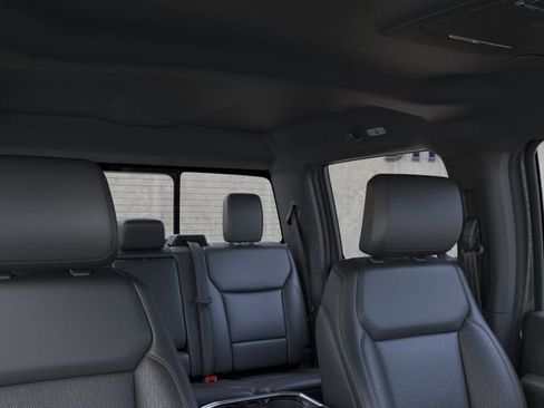 New 2026 Ford F150 Lariat AWD/4WD image 22