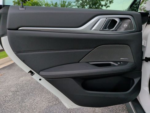 Used 2024 BMW i4 eDrive35 w/ Premium Package RWD image 37