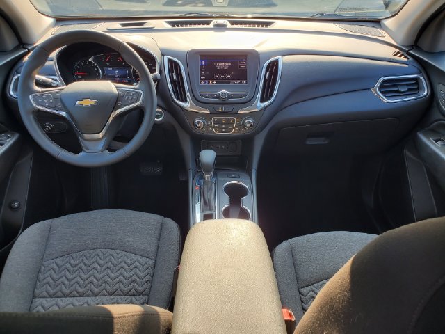 Certified 2024 Chevrolet Equinox LT FWD image 16