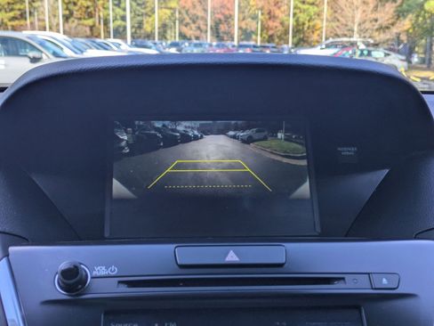 Used 2020 Acura MDX 3.5L image 13