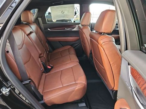 New 2026 Cadillac XT5 Premium Luxury image 23