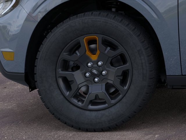 New 2026 Ford Maverick Tremor AWD/4WD image 20