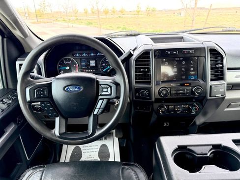Used 2019 Ford F250 XLT w/ XLT Value Package image 24