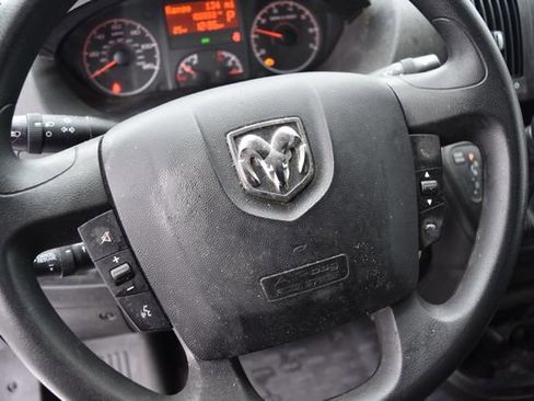 Used 2019 RAM ProMaster 3500 image 13