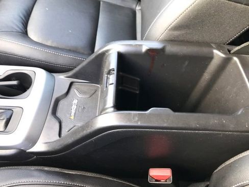 Certified 2020 Chevrolet Colorado ZR2 image 14