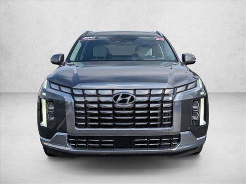 Used 2023 Hyundai Palisade Calligraphy AWD/4WD image 2