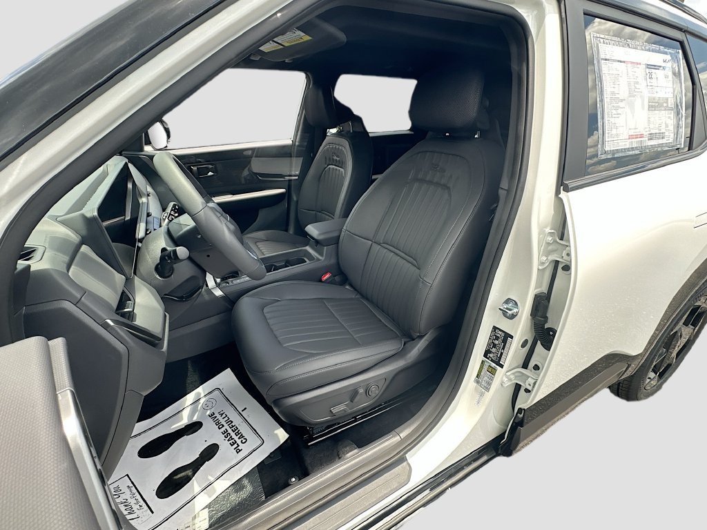 New 2027 Kia Seltos X-Line S w/ X-Line S Premium Package AWD/4WD image 20