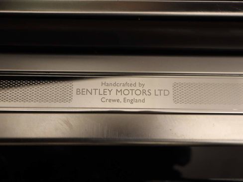 Used 2012 Bentley Continental GT Speed image 23