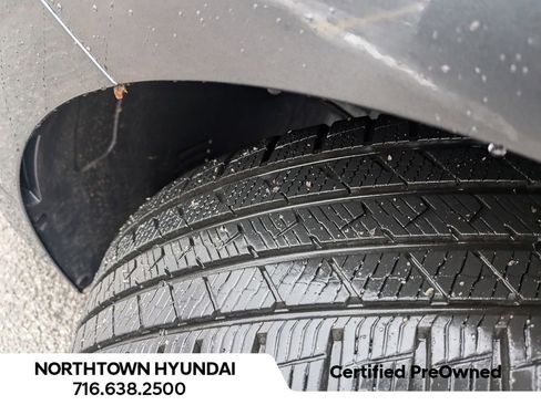 Certified 2023 Hyundai Sonata Limited image 47