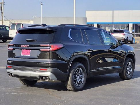 Certified 2025 GMC Acadia Elevation image 6