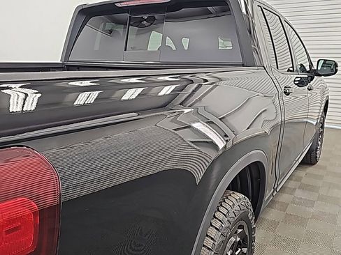 New 2026 Honda Ridgeline TrailSport+ image 9