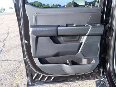 Used 2023 Ford F150 XLT w/ Equipment Group 302A High AWD/4WD image 24