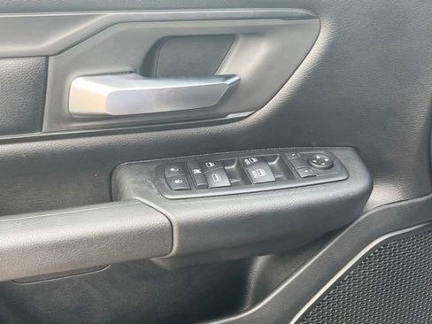 Used 2019 RAM 1500 Tradesman w/ SXT Appearance Group AWD/4WD image 12