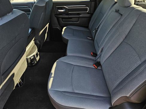 Used 2024 RAM 2500 Big Horn image 32