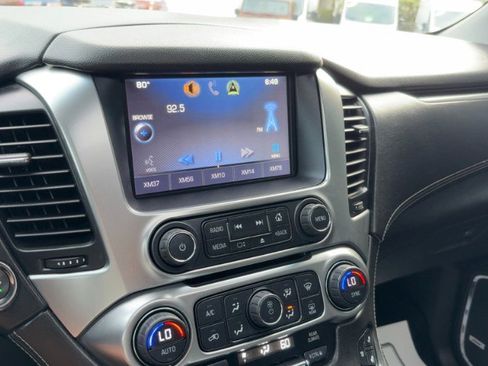 Used 2016 Chevrolet Tahoe LTZ AWD/4WD image 22