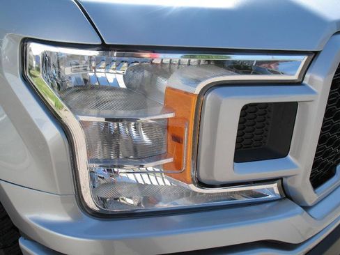 Used 2020 Ford F150 XL w/ Equipment Group 101A Mid AWD/4WD image 71