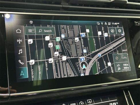 Used 2023 Audi Q8 Premium w/ Convenience Package image 24