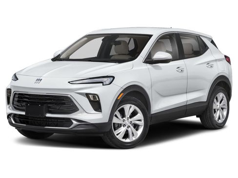 New 2026 Buick Encore GX Preferred image 1
