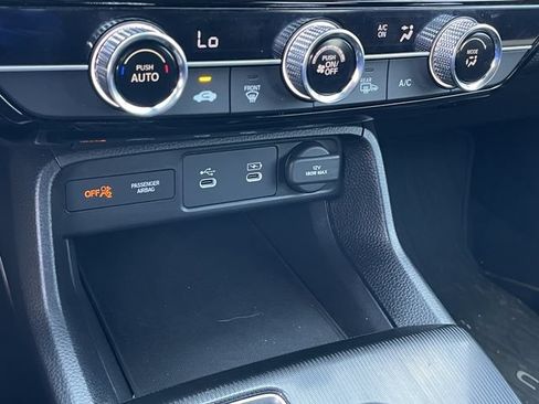 Certified 2026 Honda Civic Sport image 19