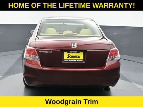 Used 2008 Honda Accord EX image 5