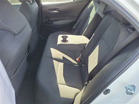 Used 2020 Toyota Corolla SE image 21