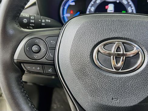 Used 2021 Toyota RAV4 Limited w/ Limited Grade Weather Package AWD/4WD image 19