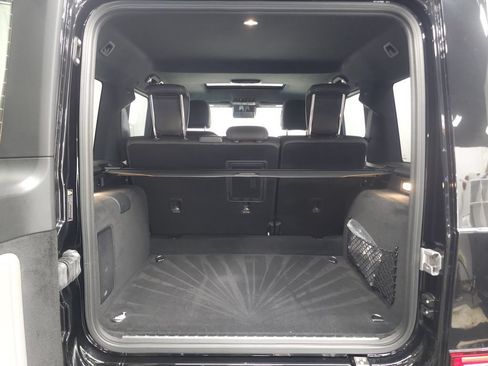 Used 2025 Mercedes-Benz G 580 w/ EQ Technology image 32