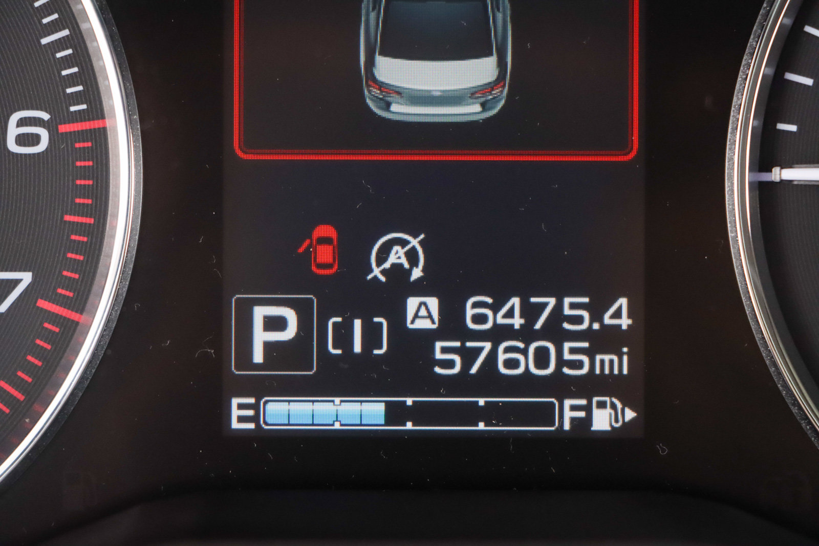 Used 2021 Subaru Crosstrek 2.5i Limited w/ Moonroof Package 2 AWD/4WD image 16