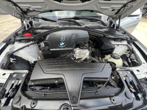 Used 2016 BMW 328i Sedan RWD image 47