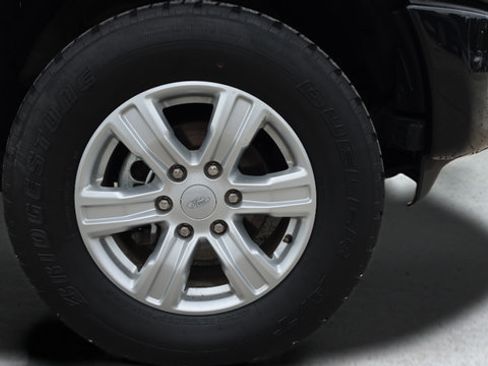 Used 2023 Ford Ranger XLT AWD/4WD image 71
