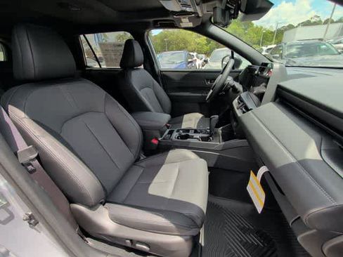 New 2026 Subaru Outback Touring AWD/4WD image 21