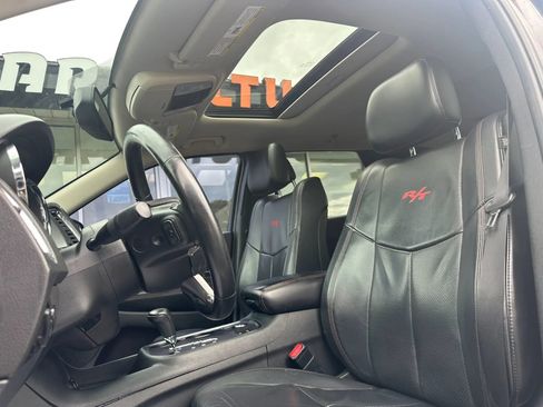 Used 2013 Dodge Durango R/T w/ Leather Interior Group AWD/4WD image 6
