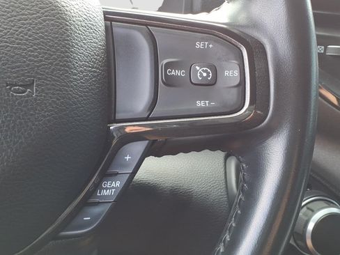 Used 2023 RAM 1500 Big Horn AWD/4WD image 26