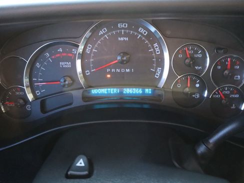 Used 2007 Chevrolet Silverado 3500 LT w/ Heavy-Duty Power Package image 37